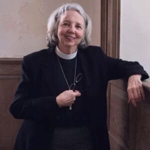 The Rev. Dr. Jennie C. Olbrych