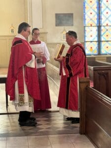 Pentecost 05.19.2024