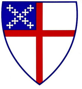 Episcopal Shield Best