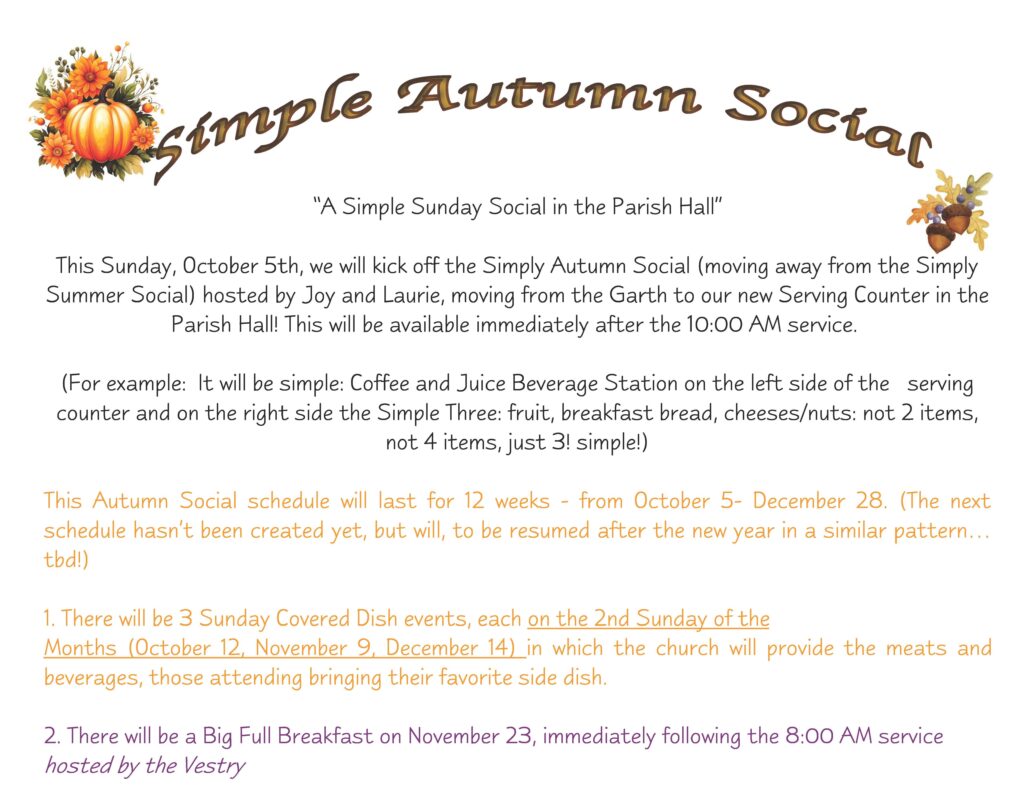 Simple Autumn Social Abbrev