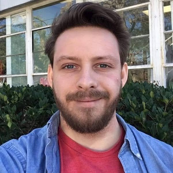 Mike Jones - Junior Warden