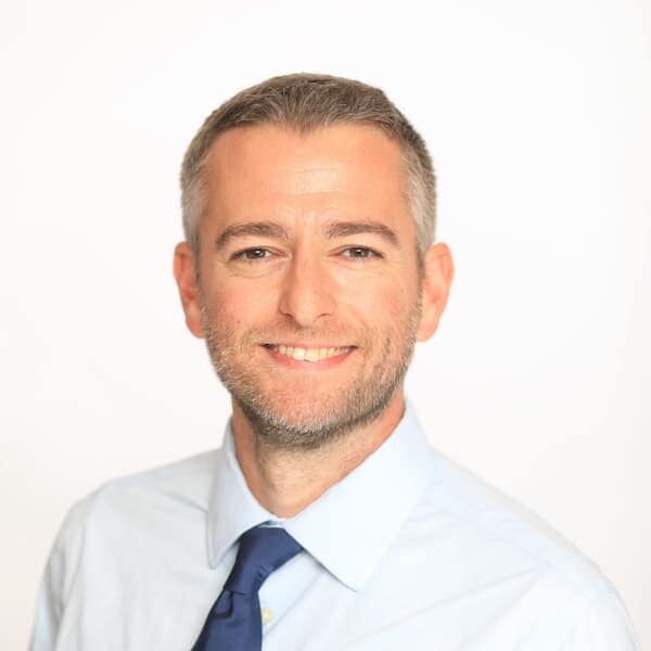 Joseph Ford, Director Of Church Music at the Church of the Holy Communion in Charleston, SC